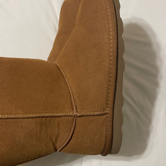 Time and tru boots -8 - Picture 4 of 5